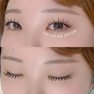 🎀 Jrアイリスト マツエクモデル募集 🎀【 フラットラッシュ120本オフあり 】