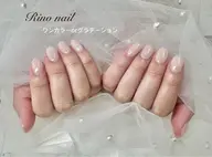 ★ワンカラー💅🏻（丁寧ケア付き✨️）※オフなし