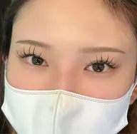 マツエクモデル
