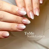【オフ込✨上品人気】グラデーションネイル｜上品仕上げ💕パラジェル・フィルイン対応