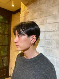 🚨リピーター様🚨メンズカット💇🏻👑