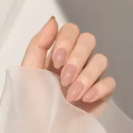Jr.ネイリスト💅💖ジェルネイル【ワンカラー・ラメグラ】　モデル様募集🫧　※補足説明をお読みください