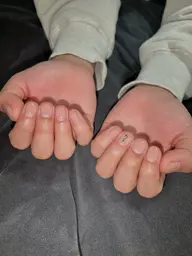 クリアネイル