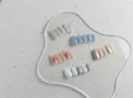 【HAND】オフなしシンプルデザイン