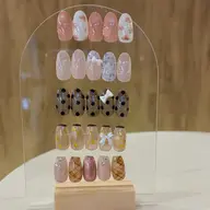 【長さ出し10本⭐️】大人気!定額デザイン8種類🎀✨ オフ込み