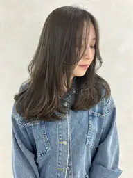 🎀新規様限定🎀【💫ブリーチなしダブルカラー+トリートメント💫】