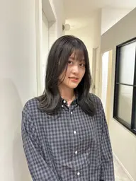 【本日のみ70%オフ✨️】カット＋デトクシーカラー