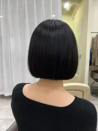 ボブカット➕TR✨