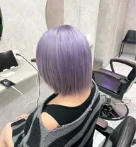 🤍ᩚトリプルカラー＋カット🤍ᩚブリーチ2回込【処理剤.ケア剤込み✨️】