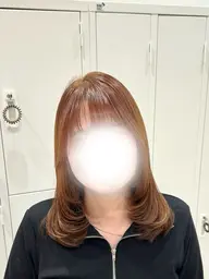 💫【ご新規様限定】カット+カラー+超音波トリートメント※詳細必読