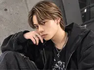 🤎✨【茶金メッシュ】柔らかく馴染む大人っぽいゴールドメッシュ🍂🔥