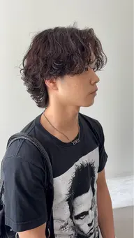 【U24限定‼️】メンズワンカラー🖤