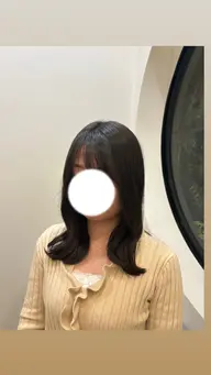 【7月8日15:30~限定✨️】ロング​〜​ショートカット+カラー+トリートメント⚠️イチクラビル2階でのご案内となります