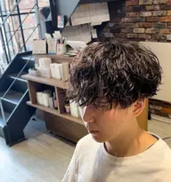 【8月9、10日限定🔥】あなたに合うパーマ一緒に見つけましょう!