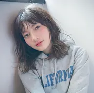 🌧ファッションカラー🌀【ロング料金なし🙅🏻/ブロー込み]