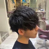 【🌟無料🌟】ショートスタイルのメンズカット👦🏻✂️