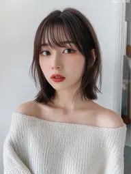 🎀カット＋カラー🎀※技術向上に向けたモデルの募集です