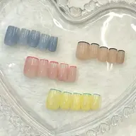 🫧オフありスキニーフレンチ🫧