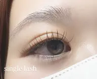 ❤︎ご新規様❤︎ 高品質ミンク・フラットラッシュ80本 ⦅アイシャンプー付き・他店オフ無料 ⦆
