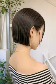 🎀【再来限定クーポン🌸】カット+内部補修トリートメント