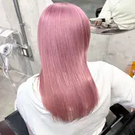 毛先のみメンテナンスカット