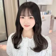 【 今っぽ可愛い🎀 】中高生似合わせカット🩶⟡.·