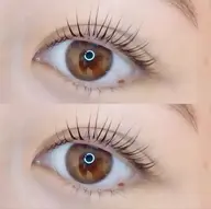 【次世代まつ毛パーマ】パリジェンヌラッシュリフト👀※3回迄保湿コーティング付き💗💗※再来のパーマ (ロッド選択可)