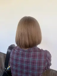 【カットモデル募集中】ボブ