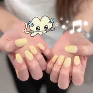 ⚠️7/25 19:00〜限定⚠️ 🌼ワンカラージェルネイル テストモデル🌼