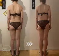 🉐【汗だくデトックス🔥ビフォーアフターで一目瞭然】よもぎ蒸し30分+脂肪温熱痩身マシンセルゼロ90分<120分>