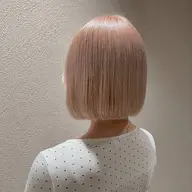 ✨【2ブリーチ】ハイトーンダブルブリーチ+カラー+高保湿3stepトリートメント✨