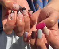 学生限定🧑‍🎓🍉【Hand】持ち込みsimple【75分】オフ代¥500