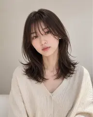 前髪カットのみの方はこちら!
