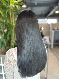 【大人気!!】カット+2stepトリートメント💇🏻♀️