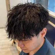 【ご新規様限定】メンズカット✂︎ スタイルチェンジ・メンテナンス🙆♂️