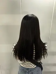 《ご新規様限定💕》似合わせカット＋縮毛矯正＋2ステップトリートメント✨