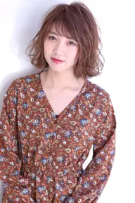 【残り10名様限定】似合わせ小顔カット➕内部補修トリートメント付き ❗️ まだ空きございます❗️
