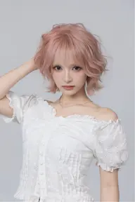 10月メニュー限定レディースボブorショートカット&トリートメント無料✨️