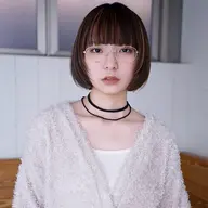 【U24】【📸ボブカット✂️】シャンプー➕ブロー‼️フォンダントリートメントさせていただきます！