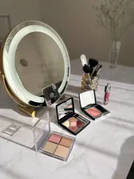 💎メイクが苦手な方はこちら💎パーソナルカラー+骨格+フェイスイメージ診断+メイクレッスン🫧