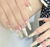 【折れにくさ&モチ◎】チップシンプルコース