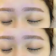 ︎︎🌟30min🌟アイブロウwax脱毛🌷(他のメニューと併用可能✨)