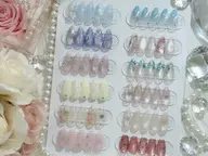 定額デザインアートコース