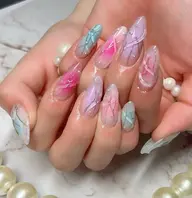 チップスカルプアートやり放題コース❤︎