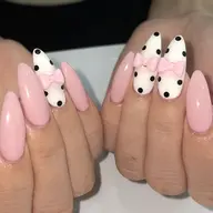 【☆*。オフ/ケア☆*。】4本アート💅🏻