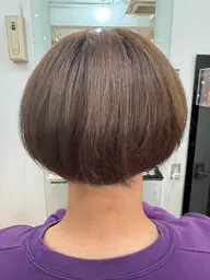 【ミニモ限定】メンズカット