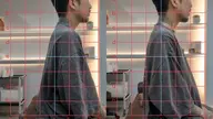 《初回》全身骨格矯正(猫背、骨盤矯正)