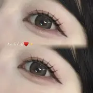 🎀ラッシュリフト🎀