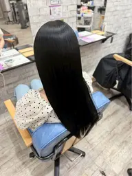【💎ストレートにしたい方へ💎】9月限定💗縮毛矯正&カット