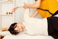 もみほぐし